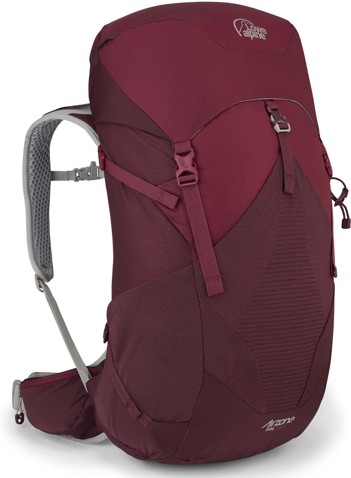 Compra Zaino AirZone Trail 30 di Lowe Alpine
