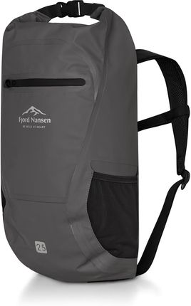 Fjord Nansen Wodoodporny Dry City Backpack 25L