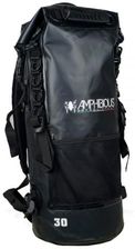 Amphibious Quota 30l Black