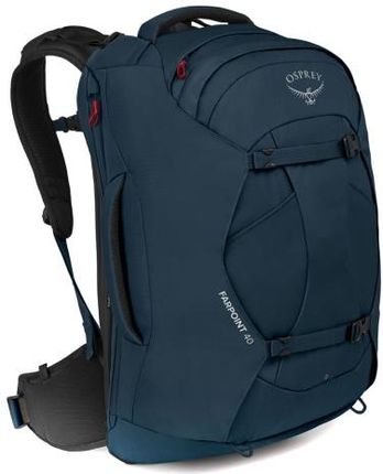 Osprey Farpoint 40 Muted Space Blue