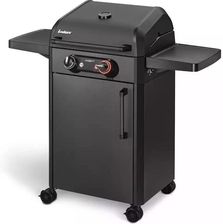Zdjęcie Grill elektryczny Enders Eflow Pro 2 Turbo Shadow Series 9712 - Trzebinia
