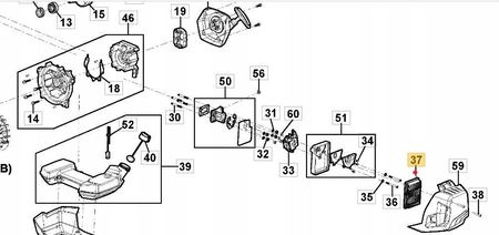 メンテナンス FUKA 時々エンストするライブディオZXの修理（日野