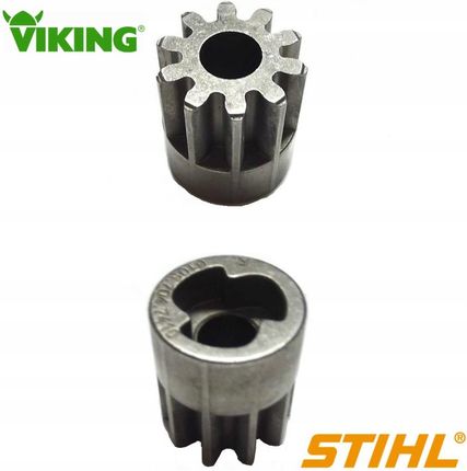 Zębatka Napędu Pr. Viking Mb 415 465 484 486 3 Rt - zdjęcie 2