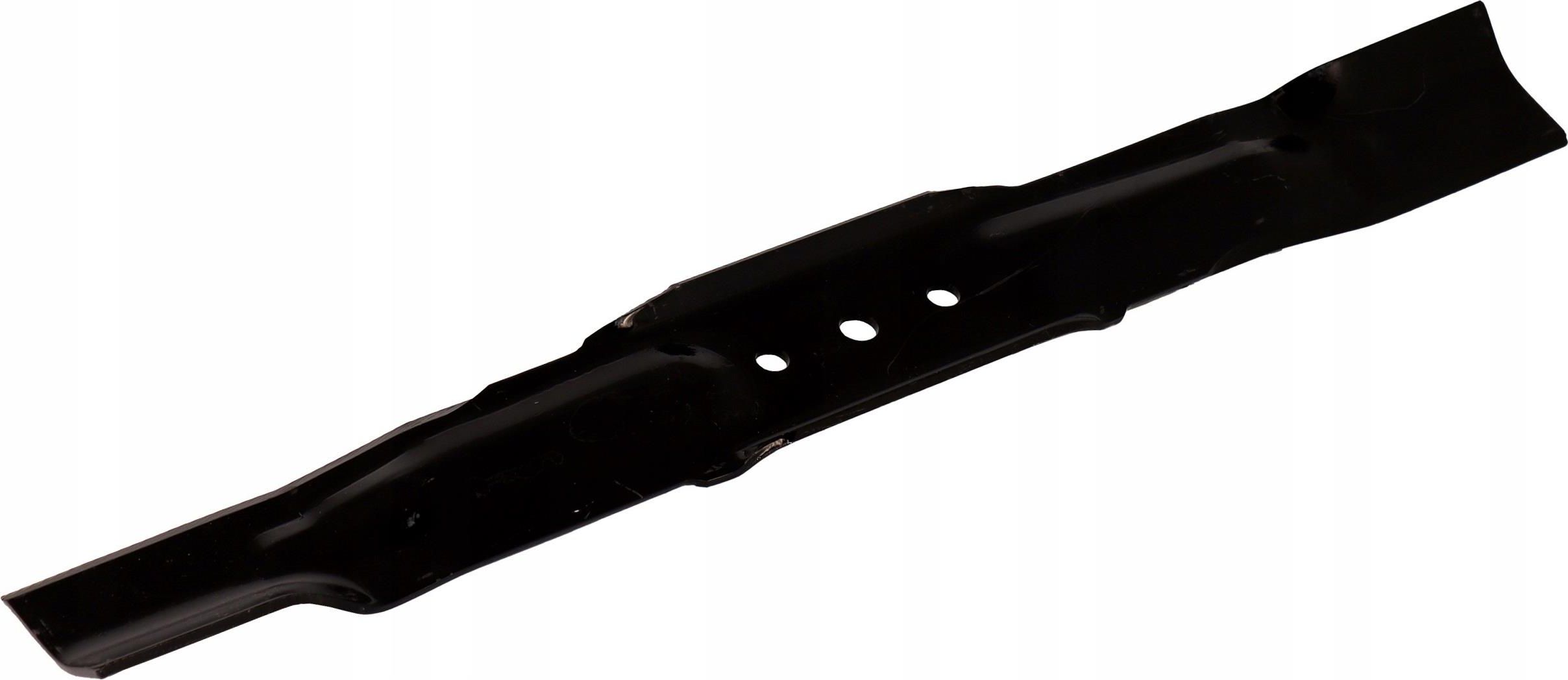 Genuine TORO 21-Inch Lawn Mower Replacement Blade - Part #91-2256-03 (Replaces 14-1659, 75-9420, Etc.)