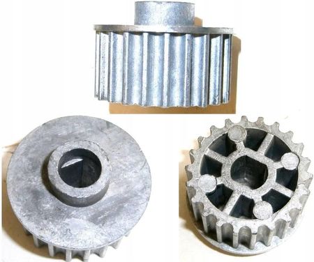 Zębatka Wertykulatora Alko Vlb Mała 460292 474321