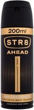 Zdjęcie Str8 Ahead Dezodorant 200 ml - Lublin
