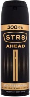 Str8 Ahead Dezodorant 200 ml