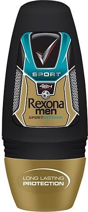 Rexona Men Sport Defence Antyperspirant 50 ml