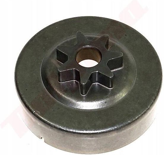 Remplacement Chaîne Stihl Pignon Pro Tronçonneuse Stihl 7 Dents - Pas 325 - Compatible Oregon 106657X Pignon Pro Pas 325