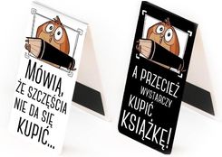Zdjęcie Molom Zakładka Magnetyczna Mówią Że - Wysoka