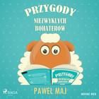 Przygody niezwykłych bohaterów mp3 Paweł Maj (Audiobook)