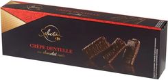 Zdjęcie Carrefour Selection Herbatniki pokryte czekoladą 100 g - Krosno