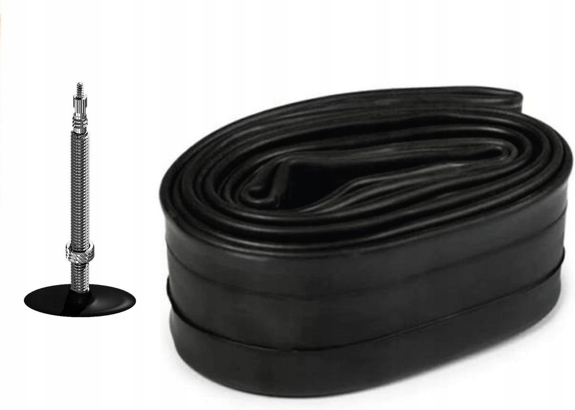 Hutchinson Camara 700x25-30 Valvula Presta 60 Mm Con Ofertas En - Foto 4