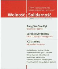 Zdjęcie Wolność Solidarność 3/2012 - Luboń