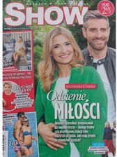 Zdjęcie Show Magazyn W Dobrym Stylu 19/2020 - Kłecko