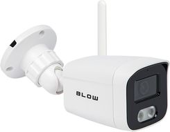 Zdjęcie Blow 77-860 Kamera Wifi Ip 5Mp Plastik+Metal - Woźniki