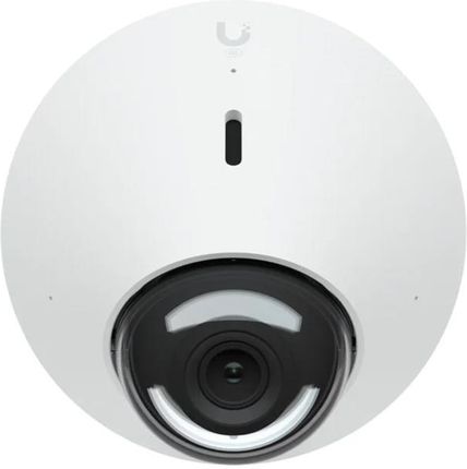 Ubiquiti Networks Uvc-G5-Dome Douszne Kamera Bezpieczeństwa Ip Wewnętrz I Na Wolnym Powietrzu 2688x1512 Px Sufit / Ściana (UVCG5DOME)