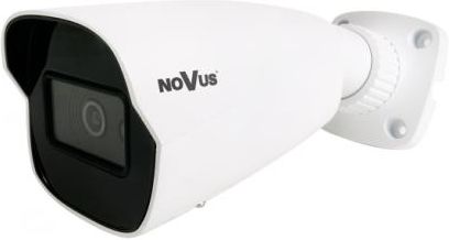 Novus Kamera Ip Bullet 2Mpx Nvip-2H-6511/F-Ii (NVIP2H6511FII)
