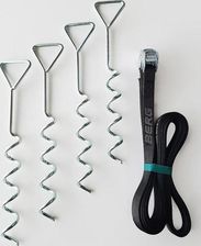 Zdjęcie Berg Zestaw Kotwic 954446 - Radom