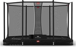 Zdjęcie Berg Ultim Favorit Inground 330 Black + Safety Net Comfort 954304 - Pieszyce