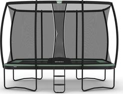 Zdjęcie Berg Ultim Champion Eco Regular 410 + Safety Net Dlx Xl 954270 - Gołańcz