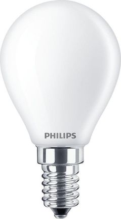 Philips Żarówka Led E14 6,5 W 806 Lm ( 4,5 X 8 Cm) (6500 K) (S7907786)