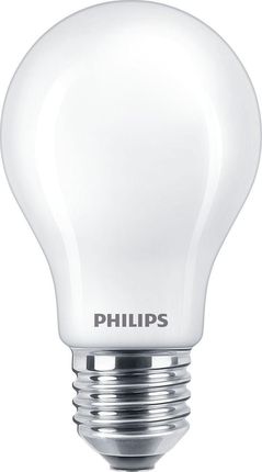 Philips Żarówka Led Standard 6 X 10,4 Cm E27 8,5 W E 1055 Lm (6500 K) (S7907767)