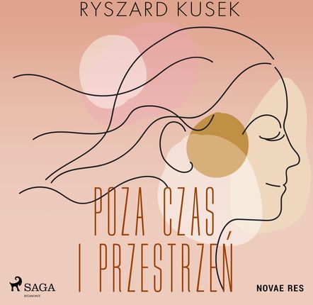 Poza czas i przestrzeń (Audiobook)