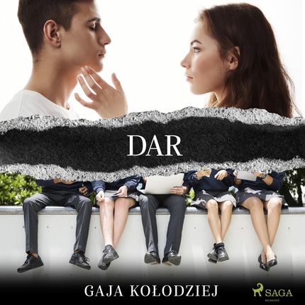 Dar (Audiobook)
