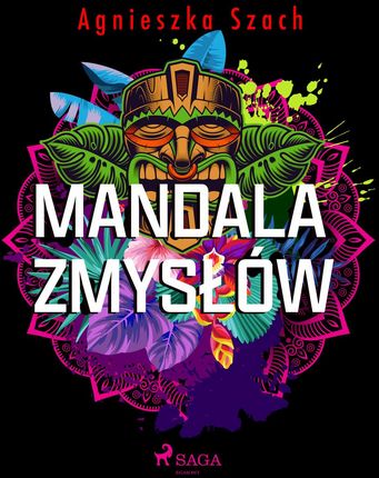 Mandala zmysłów (Audiobook)
