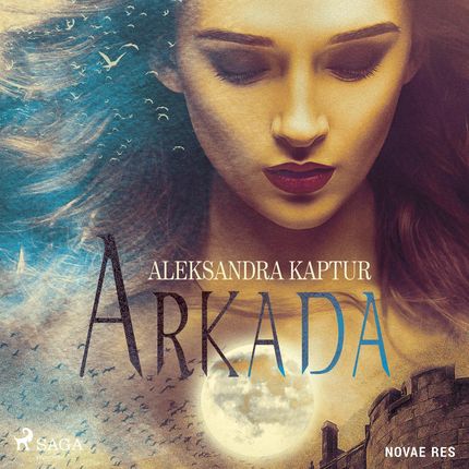 Arkada (Audiobook)