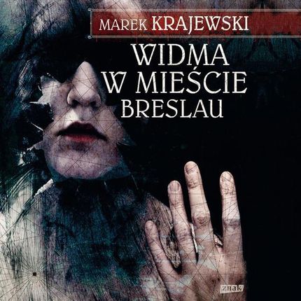Widma w mieście Breslau (Audiobook)