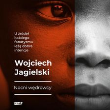 Zdjęcie Nocni Wędrowcy (Audiobook) - Osieczna