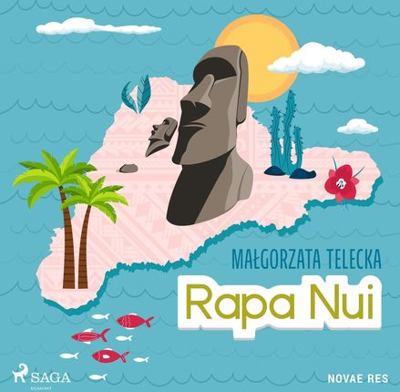 Rapa Nui (Audiobook)