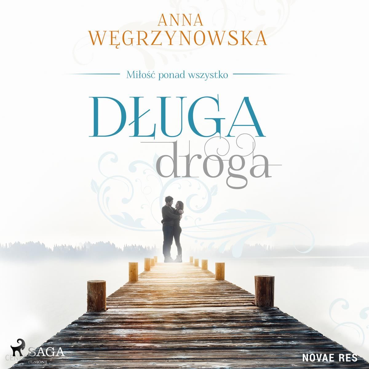 Długa droga (Audiobook) - Ceny i opinie - Ceneo.pl