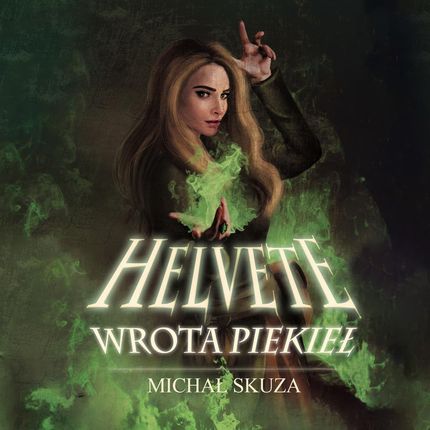 Helvete. Wrota piekieł (Audiobook)