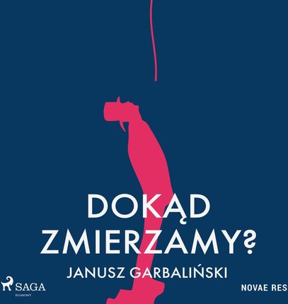 Dokąd zmierzamy? (Audiobook)