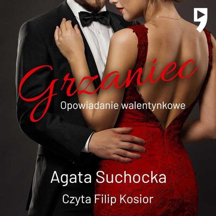 Grzaniec (Audiobook)