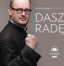 Zdjęcie Dasz radę. Ostatnia rozmowa (Audiobook) - Łowicz