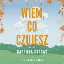 Zdjęcie Wiem, co czujesz (Audiobook) - Łódź