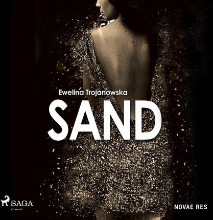 Sand (Audiobook)