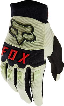 Fox Rękawiczki Długie Dirtpaw Morski