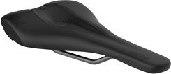 Sqlab Siodełko 614 Ergowave Active 2.1 Czarny Szerokość 160mm