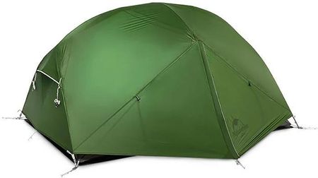 Naturehike Namiot Mongar 2 210T Nh17T007 M Forest Green