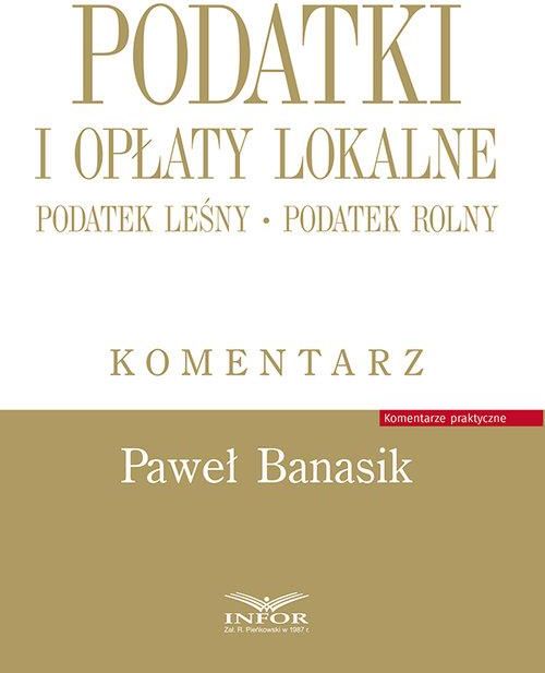 Podatki I Opłaty Lokalne. Podatek Rolny.. - Ceny I Opinie - Ceneo.pl