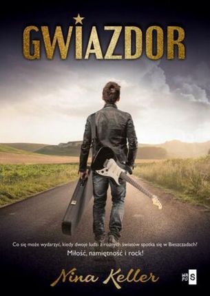 Gwiazdor (E-book)