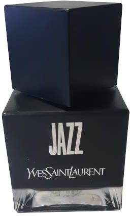 Yves Saint Laurent La Collection Jazz 2011 Woda Toaletowa TESTER 80 ml Unikat