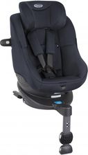 Zdjęcie Graco TURN2ME obrotowy fotelik samochodowy 0-18 kg | R129 NAVY | Rabat - Legnica