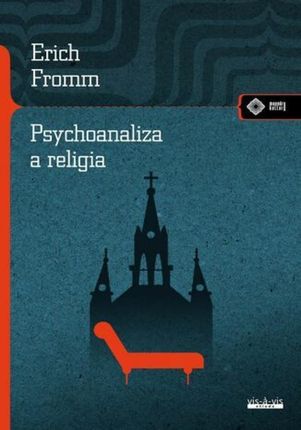 Psychoanaliza a religia (E-book)