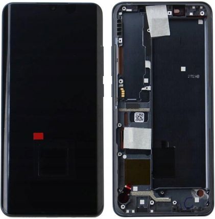 Xiaomi MI Note 10 Pro Wyświetlacz LCD Ekran Oryg